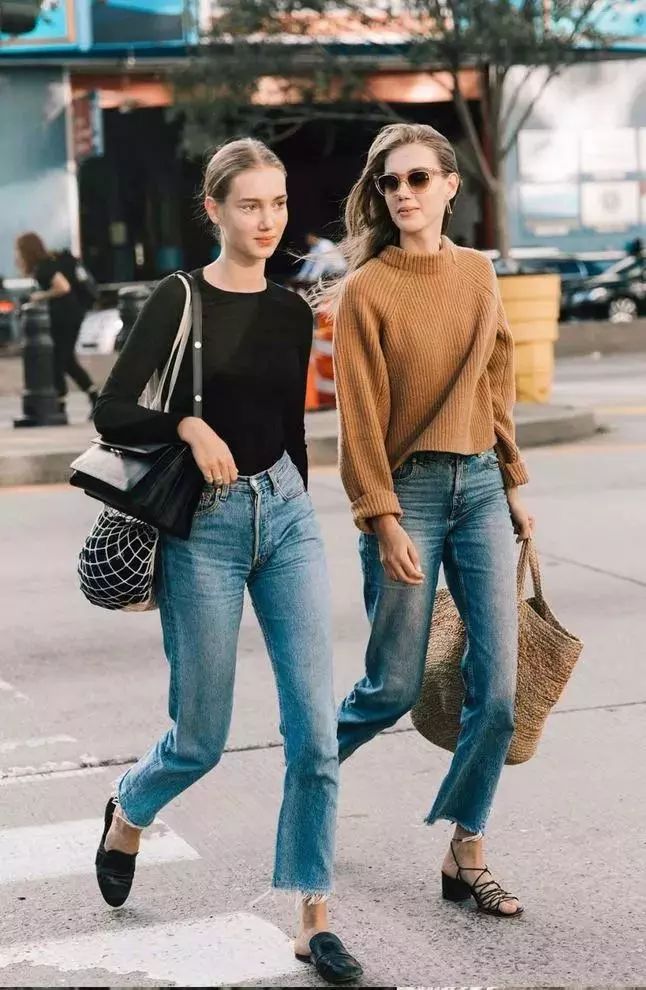 小黑牛仔裤穿搭技巧 a49ead8108e44a0aa673658d854efab8.jpeg