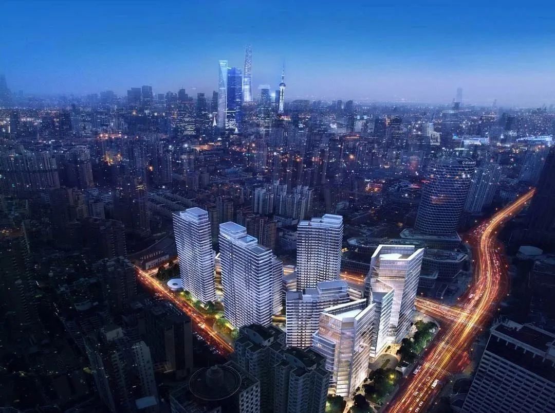 2020上海新房置业全攻略:长宁&虹口篇
