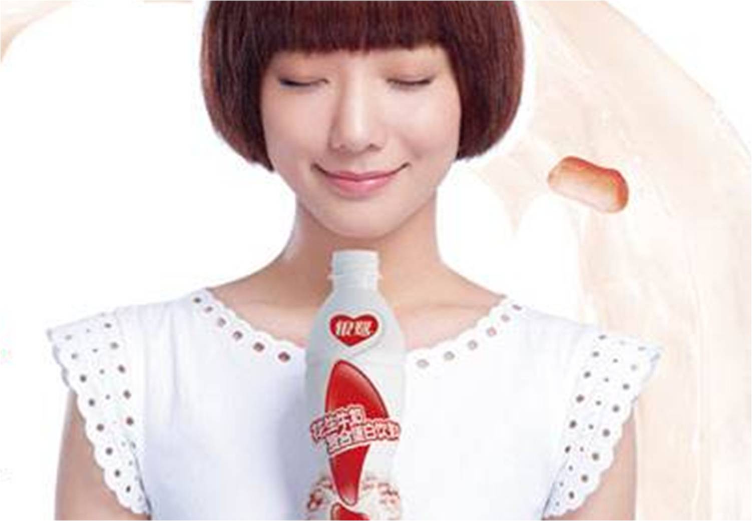 林俊杰,王珞丹等明星代言,曾风靡全国的银鹭花生牛奶吗?
