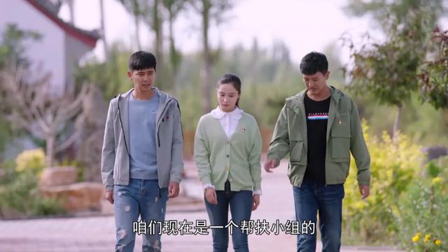电视连续剧《一个都不能少》观后感