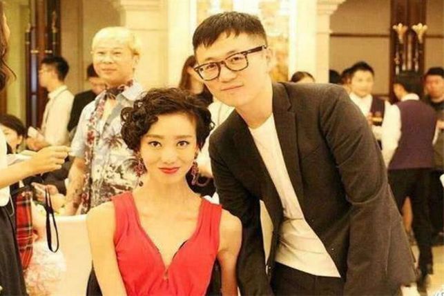 被称为“中国第一渣男”担任5届春晚总导演，