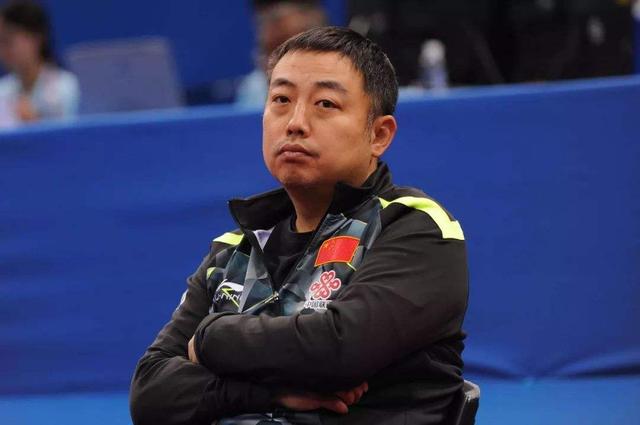 国乒▲东京奥运推迟国乒影响最大？四老让刘国梁犯难！更新换代不可避免，