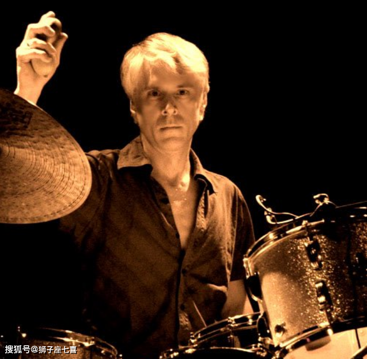 曾与多个著名乐队合作过的世界顶级鼓手因癌症去世 享年59岁