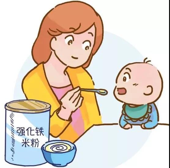 原创宝宝什么时候开始添加辅食?怎样添加?你做对了吗?