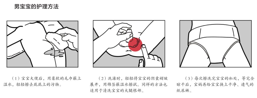 孩子@如今还信就说不过去了！那些年你信过的“育儿谣言”