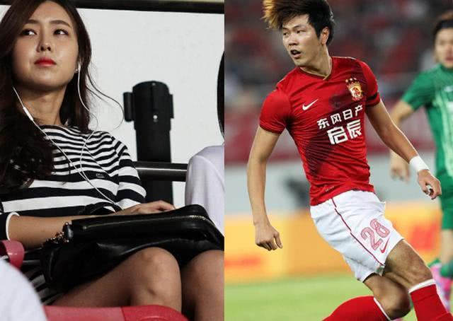 金英权携儿女录制综艺 空姐妻子神似孙艺珍 曾效力恒大7年_朴柱昊
