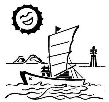 昌猜一个成语_一幅简笔画猜一个成语(2)