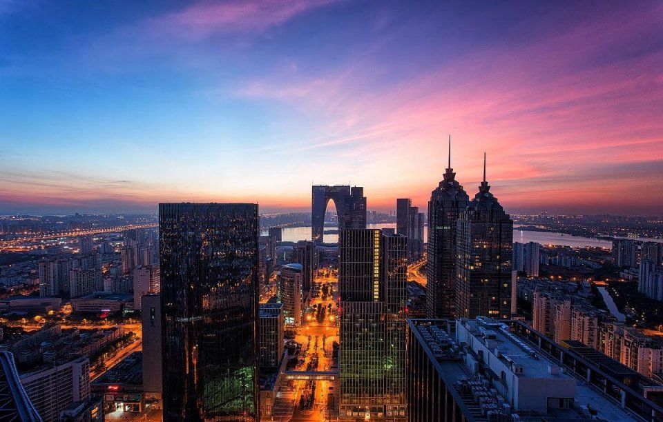 2020长三角城市gdp排名_城市GDP排名洗牌:重庆南京进阶,十强门槛提高(2)