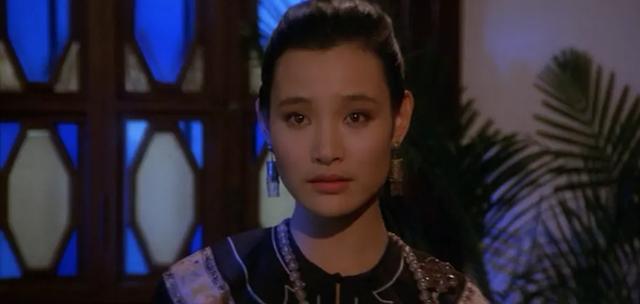 陈冲二婚幸福老来得女，却因“转让”领养的双