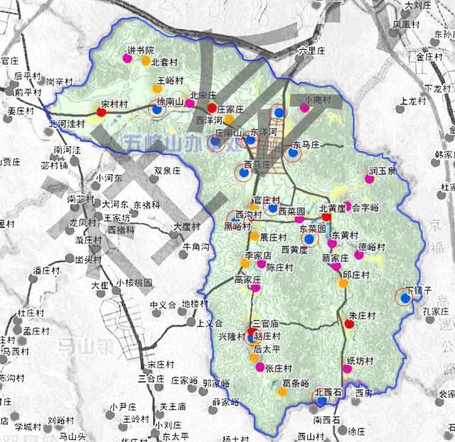 五峰山办事处-12个