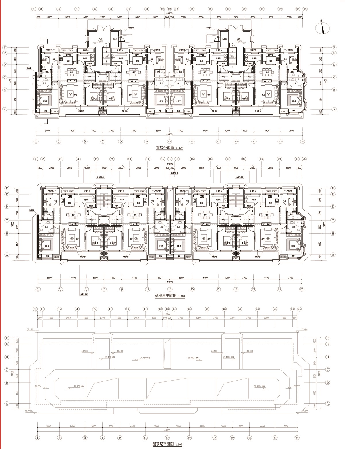 总建筑面积4271066㎡济宁任城区瑞马锦府项目获批前公示