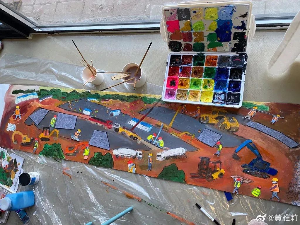 自己怎样贴墙纸 d6f76351fcb04fd19cc47455f19bf623.jpeg