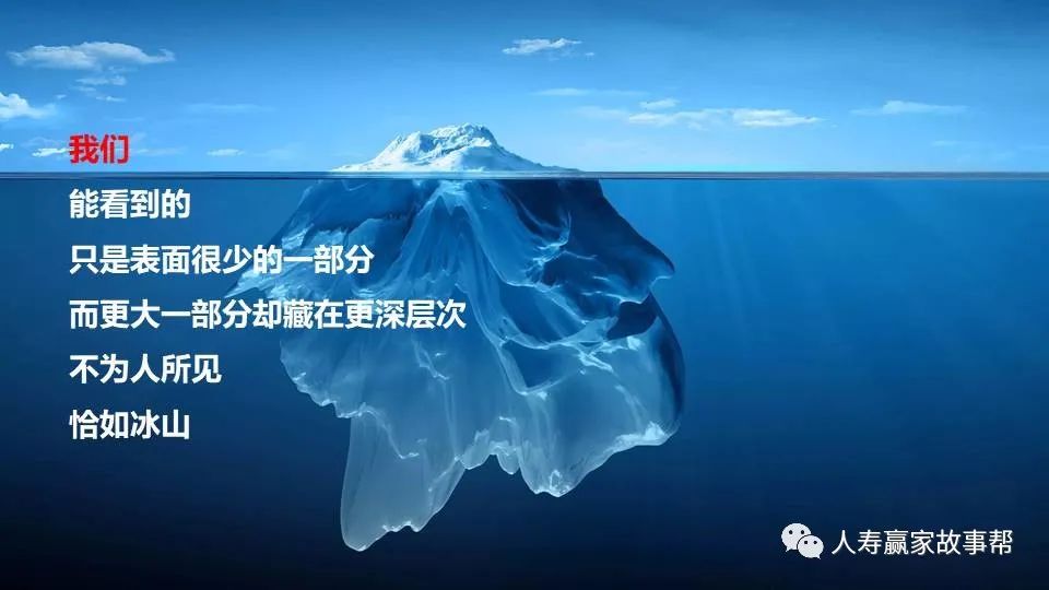 医疗费用巨大但对于未来大额的隐性费用来说只是冰山一角巨额医疗费用