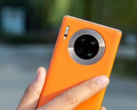 从产品参数上看,mate30pro确实是一款优秀的华为手机,可以满足大多数