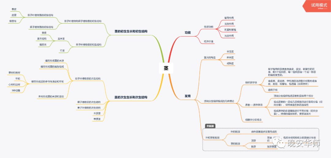 『科技学院』都藏在这里华师学霸的秘诀