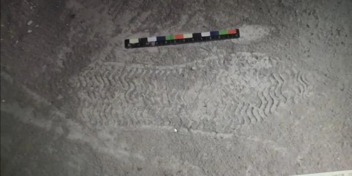 贵阳三男子导航至富人区盗别墅 不足2日便落法网