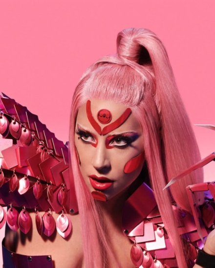LadyGaga新专辑延期发布，敦促粉丝保持社交距离_疫情
