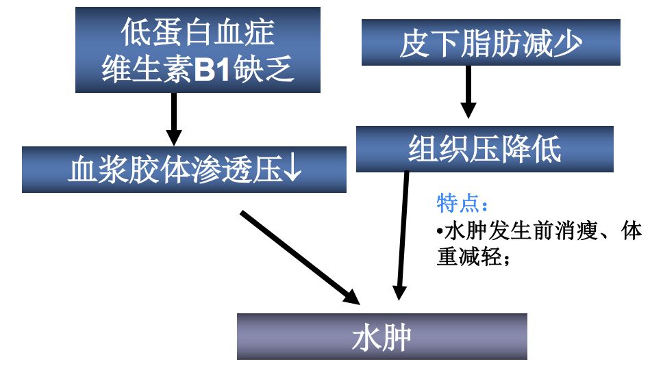 沈潞华教授:心源性水肿的诊断与鉴别诊断