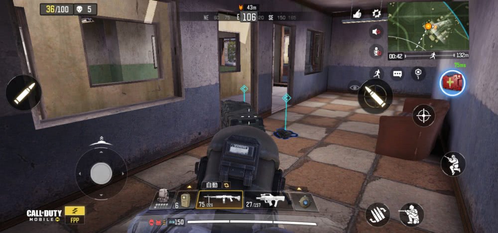 fps手游排行榜_十五个游戏速领!育碧FPS新作免费!绅士游戏年度榜首竟是这!索尼...(2)