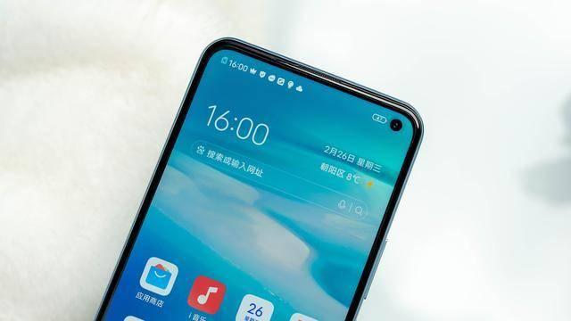 vivo Z6上手体验分享：亲民5G手机的优点竟然这么多？