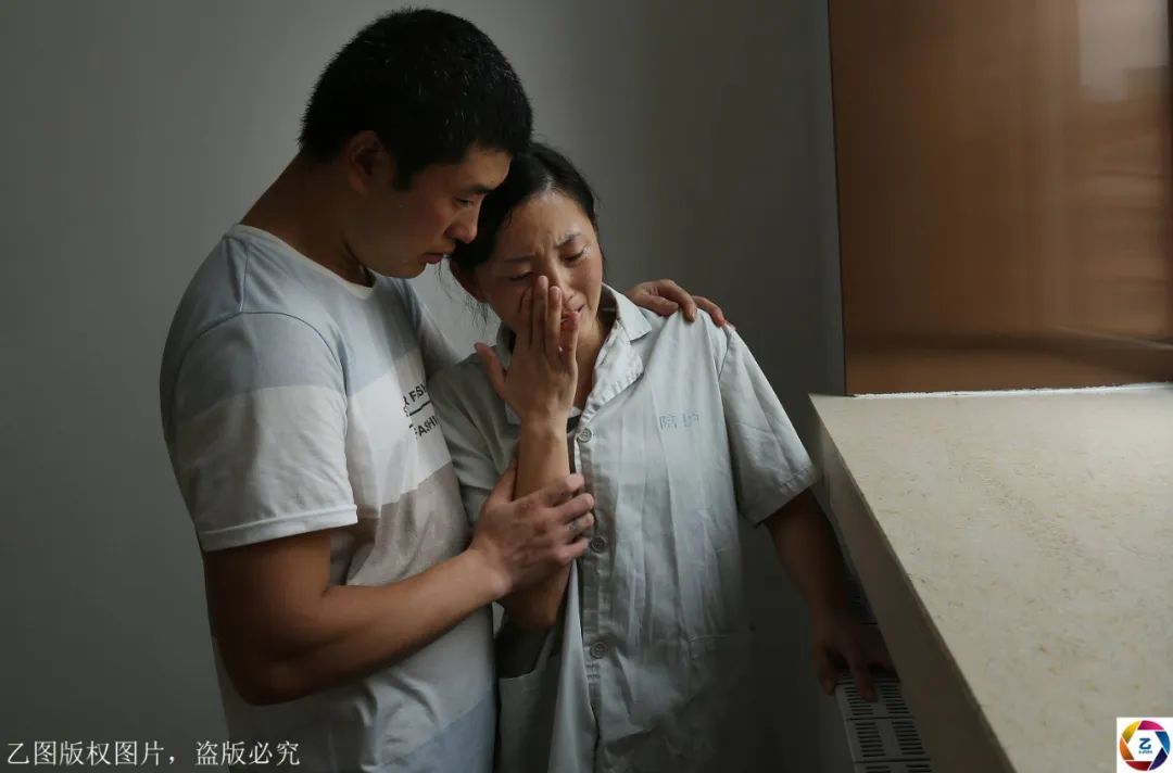 【昊昊】梦见自己被装进棺材，几天后真走了?痛！男孩与白血病抗争一年