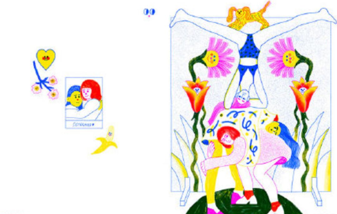 想学插画设计,看这一篇就够了