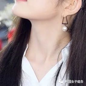 velvet irene, 快来感受一下irene的绝美天鹅颈,美女就连脖子都这么