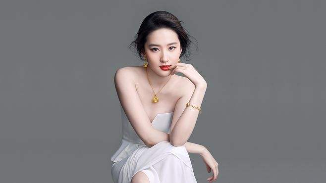 明星360 以前得女明星和现在得女星,你觉得有没有那一张能撩动你得呢?