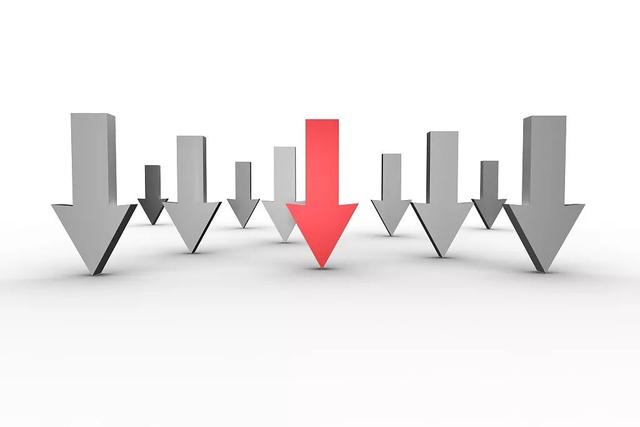 我国|今年前两个月外贸进出口双下降，未来进口所获支撑或将强于出口