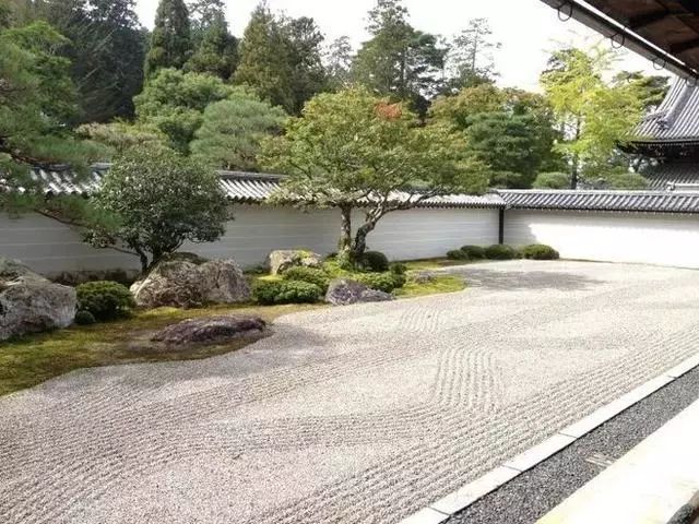 欣赏| 适合庭院种植的植物,不同风格有不同的选择!