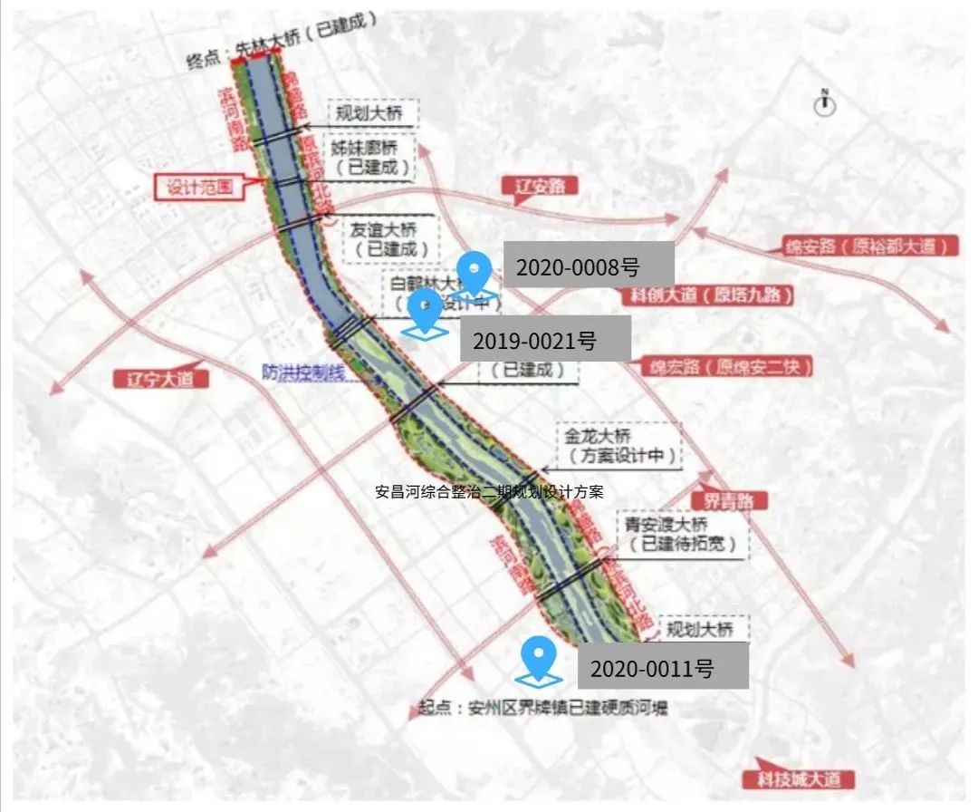 安州区热推低价优质地块助推房地产市场复苏