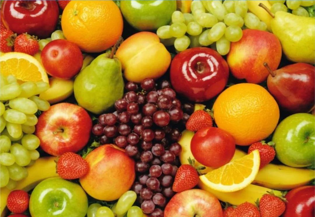 肿瘤患者不能多吃水果?青春痘吃水果越吃越多?这位中医告诉你真相!