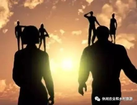 想做休闲农业这开云体育 开云官网些坑一定要躲过否则会死得很惨！(图4)