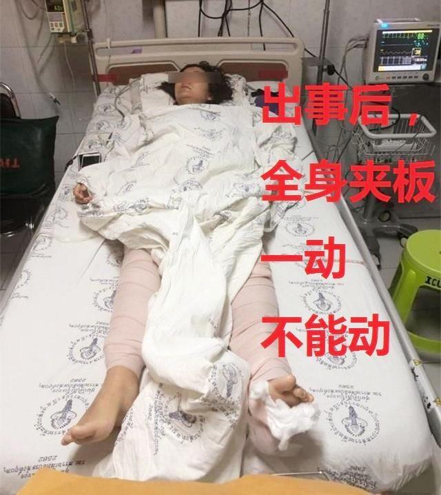 "孕妇泰国坠崖案"丈夫被判终身监禁,妻子:恨透他,胎儿