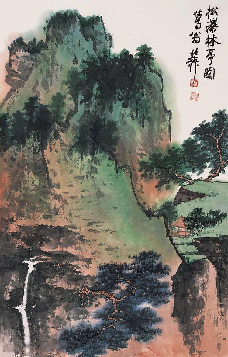 67论诗画关系_谢稚柳