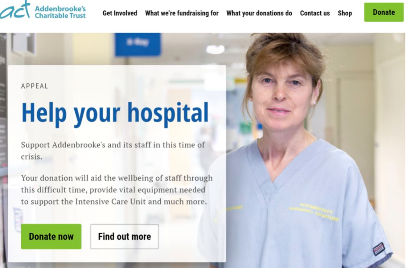 『故事』全球战疫·连线｜留美博士后的战疫故事：我们是中美民间大使