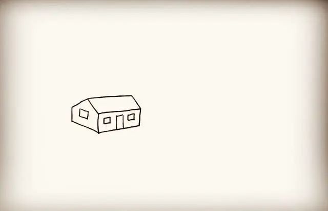 猜成语三座房子对面五把钥匙_看图猜成语(3)