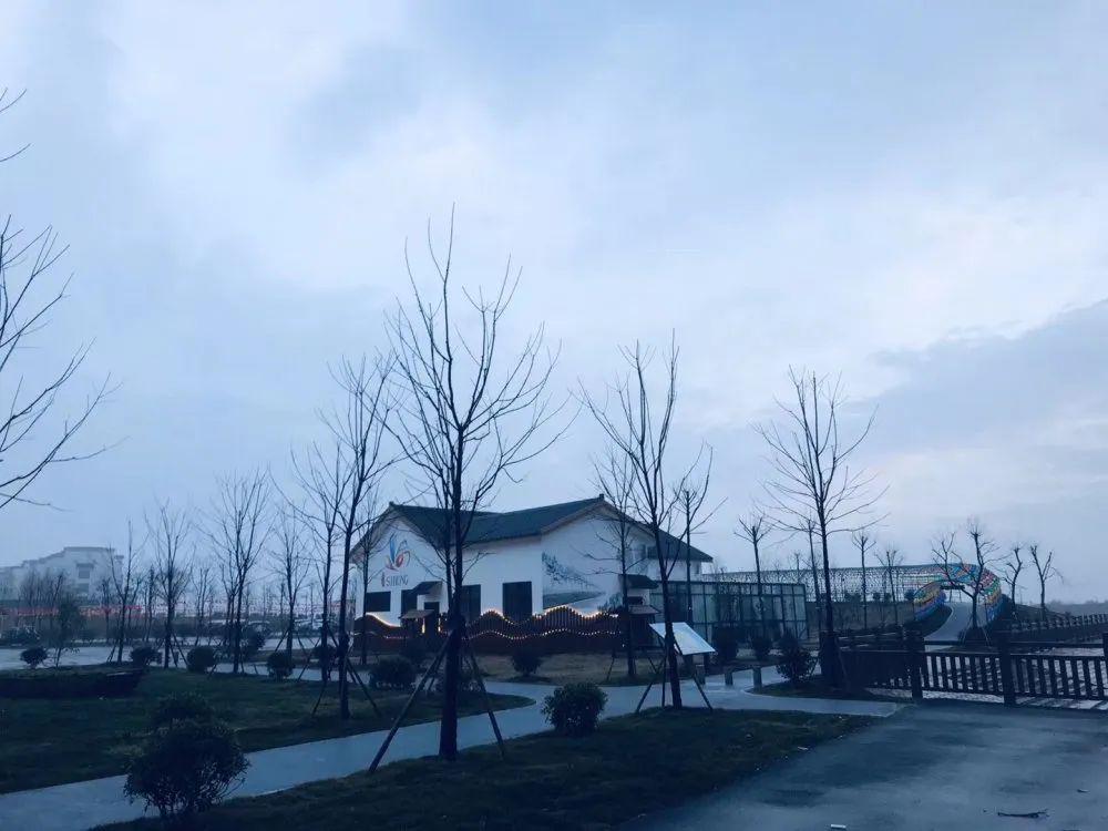 图片提供者:周可可 拍摄地点:临淮镇汴河桥图片提供