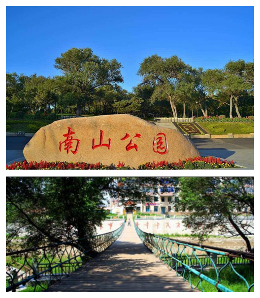 在这个特殊的春天,为什么要来长春市九台区踏青?_旅游