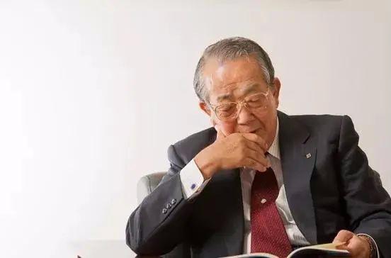 稻盛和夫: 40年创建2家世界500强,悟透了这27句话