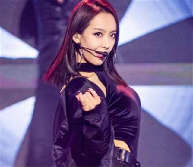 原创跳舞最厉害的4位女明星金晨惊艳宋茜性感最后一位很妩媚