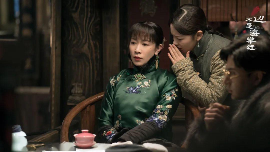 『凤台』名伶艺痴不尬戏~~真香!,当霸道总裁不油腻