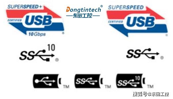 什么是usb接口usb20usb30和usb31的区别有哪些