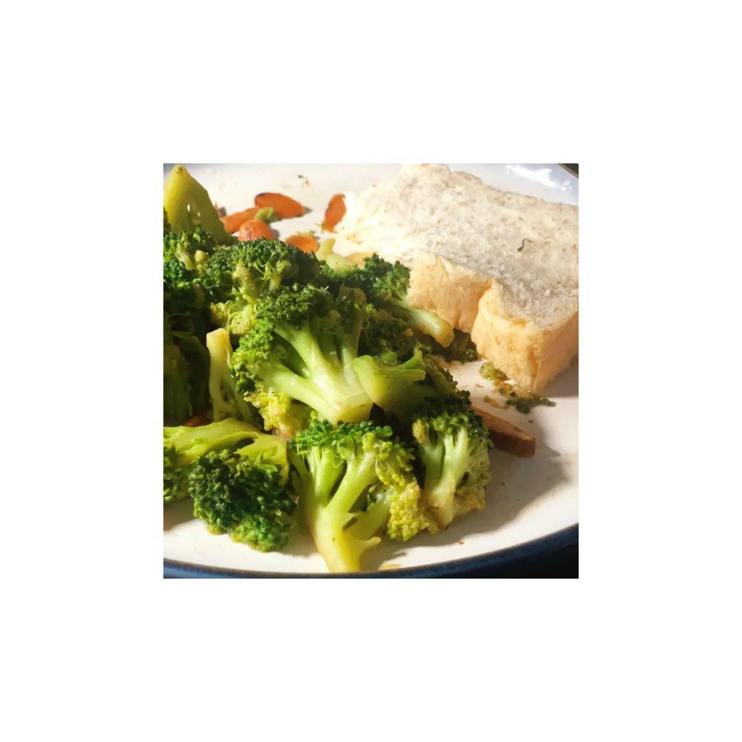 食谱▲Day9 减脂瘦身食谱 【保持低碳饮食】,