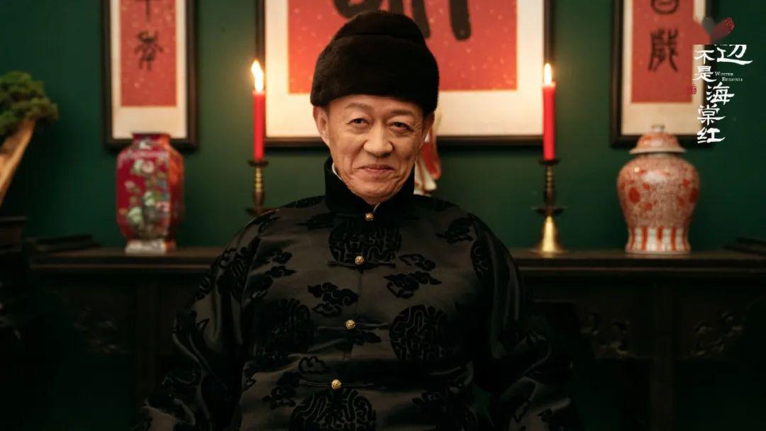『凤台』名伶艺痴不尬戏~~真香!,当霸道总裁不油腻