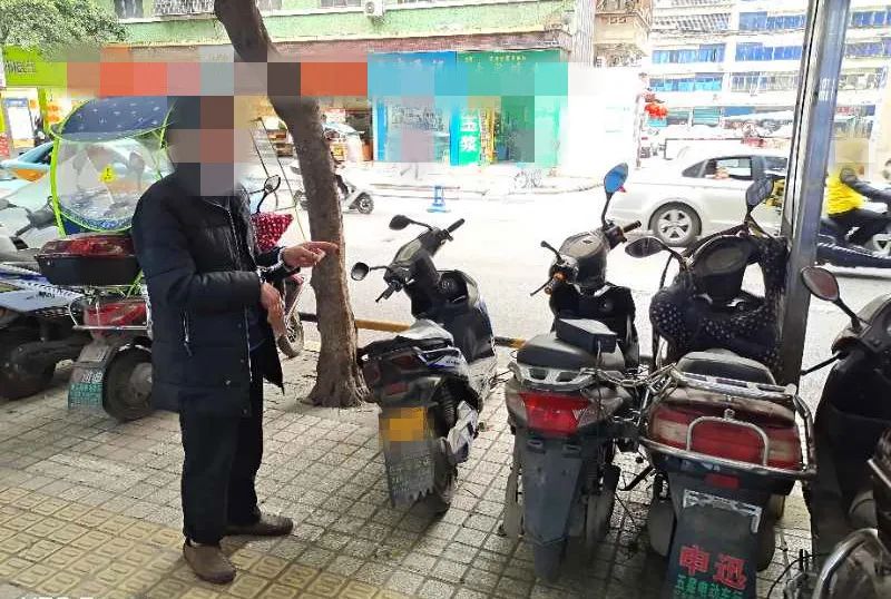贼娃子也复工,巴中一"背二哥",被抓!