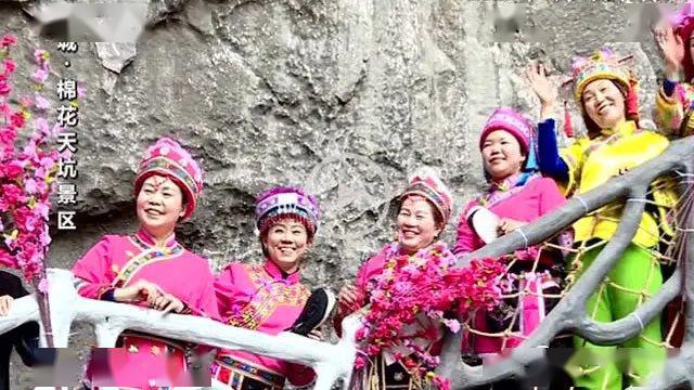 环江:千人千面傩面舞 民俗艺术相交融