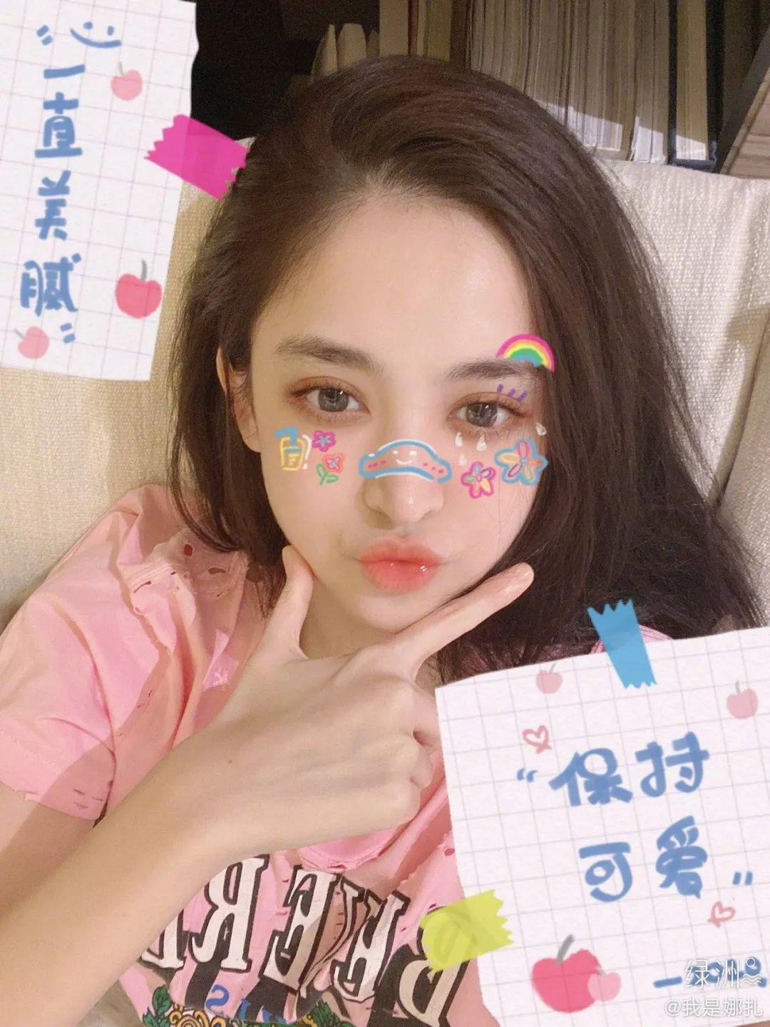 『女明星』为了“秃”然变少的头发…女明星们也是拼了!,