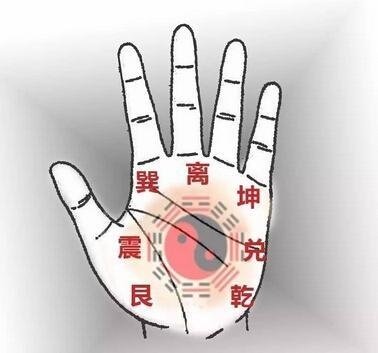 l 纹浅命薄福分少,千斤重担弱人担.