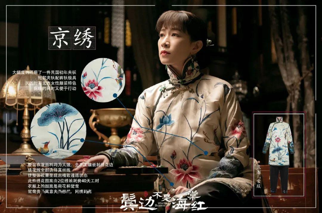 『凤台』名伶艺痴不尬戏~~真香!,当霸道总裁不油腻